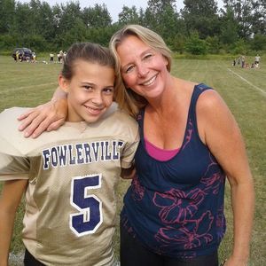 Meet your Posher, Cindy